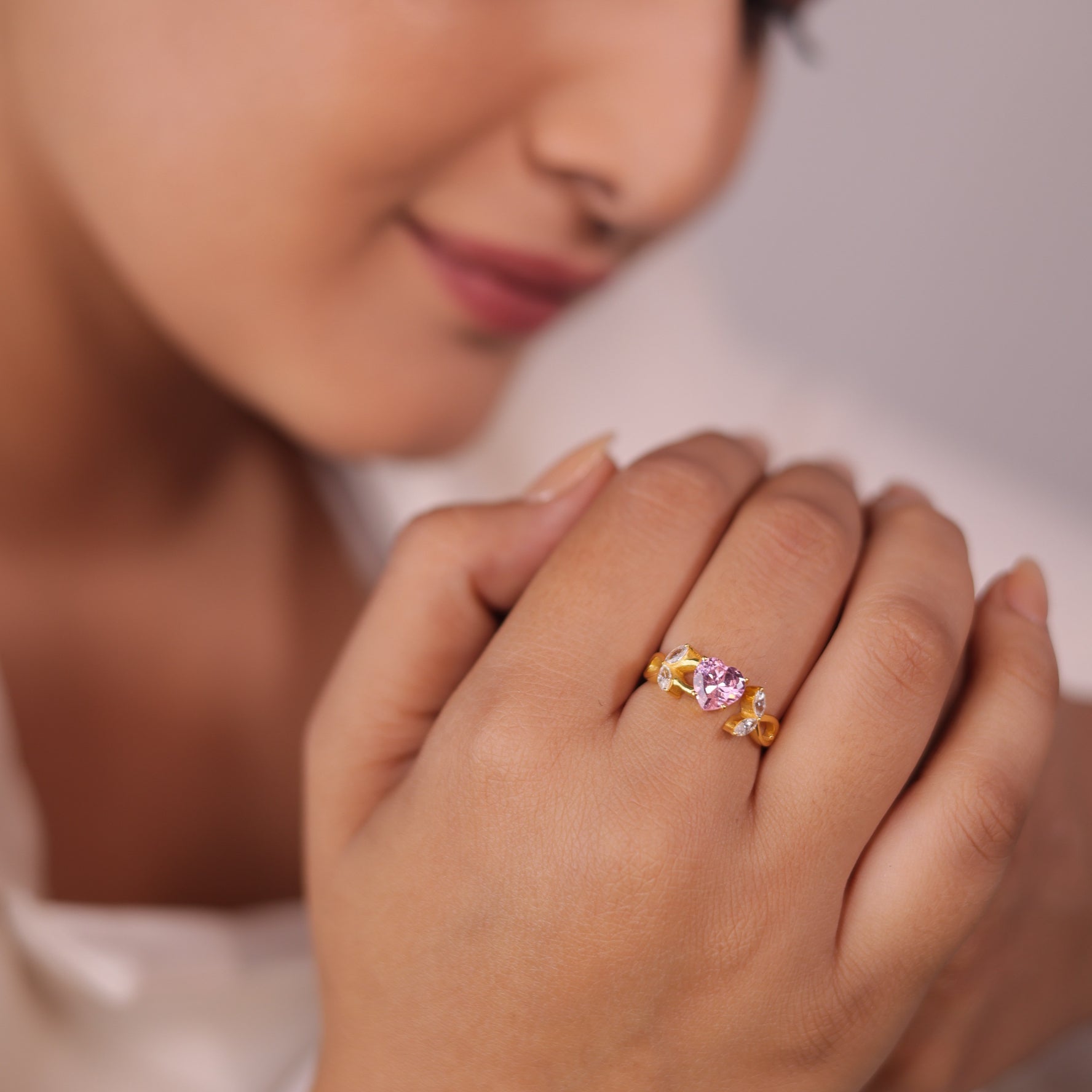 Silver Jewellery By Kesardeep